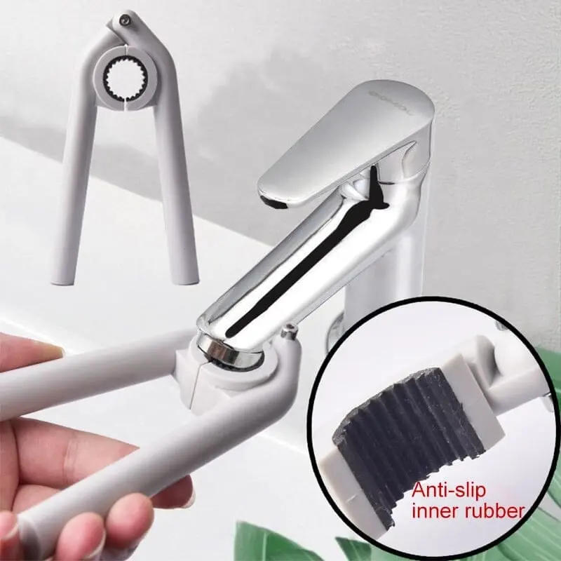 1 Faucet Wrench - Image 1
