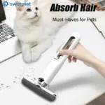 Hand-Washable Compact Mop - Image 10