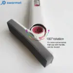Hand-Washable Compact Mop - Image 11