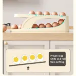 Smart Egg Dispenser with Dual Layers - Image 8