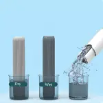 Hand-Washable Compact Mop - Image 2