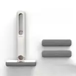 Hand-Washable Compact Mop - Image 3