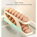 Smart Egg Dispenser with Dual Layers - Image 3