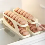 Smart Egg Dispenser with Dual Layers - Image 4