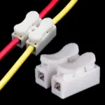 Spring Quick Connector Wire - Image 5