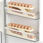 Smart Egg Dispenser with Dual Layers - Image 5