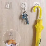 Multifunctional round hooks - Image 6