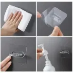 Multifunctional round hooks - Image 7