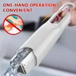 Hand-Washable Compact Mop - Image 7