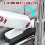 Hand-Washable Compact Mop - Image 8