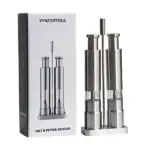 Stainless Steel Salt And Pepper Grinder - Image 12