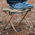 Ultra-Light Portable Folding Chair - Image 4