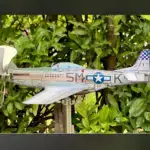 Airplane Wind Spinner Aircraft Pinwheel - Image 7