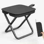 Ultra-Light Portable Folding Chair - Image 7